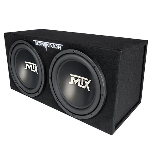 You are currently viewing Budget to Premium: 7 Best Bass Subwoofer for Car