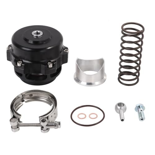 You are currently viewing Best Blow off Valve: 5 Top Options Tested for Performance