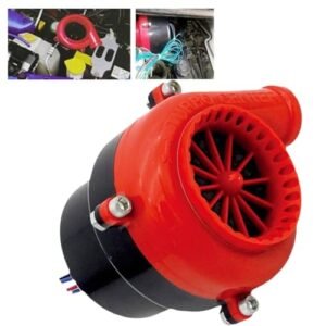 Read more about the article 7 Tested Valves Delivering the Best Blow off Valve Sound 2025