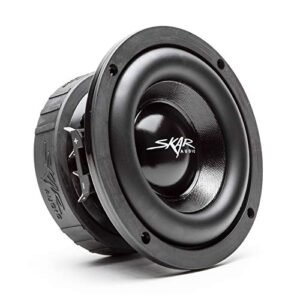 Read more about the article Best Budget Car Subwoofer: 7 Top Picks for 2025