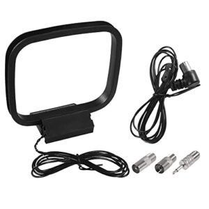 Read more about the article 7 Best Buy AM FM Antenna Picks Ranked (2025)