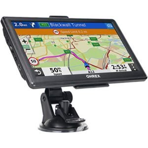 Read more about the article Best Buy GPS for Car: Our 7 Top Picks Reviewed for 2025