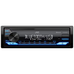 Read more about the article 7 Best Buy JVC Car Stereo Reviews for 2025 (48 characters)
