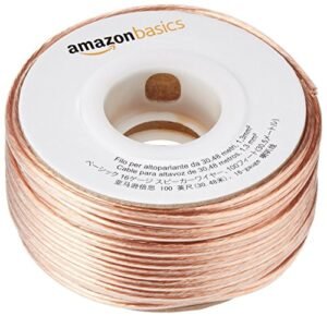 Read more about the article 5 Best Buy Speaker Wire Reviews for 2025 Tested