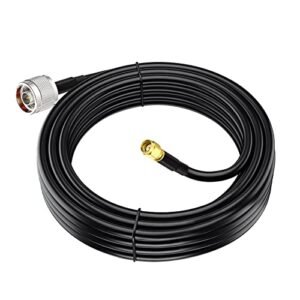 Read more about the article Best Cable for Helium Antenna Tested in 2025 (Top 5)