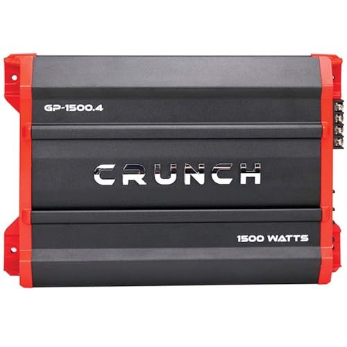 You are currently viewing Reviewing 7 Best Car Amplifier 4 Channel Picks 2025