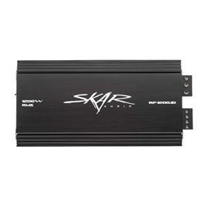 Read more about the article 10 Best Car Amplifier Brand Reviews of 2025