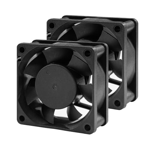 You are currently viewing Best Car Amplifier Cooling Fan: 10 Tested Models for 2025