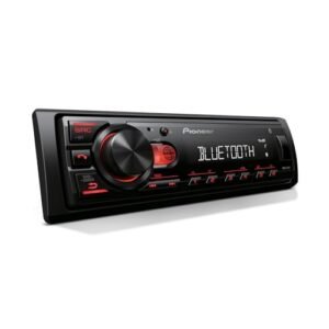 Read more about the article 5 Best Car Audio Head Unit Reviews for 2025