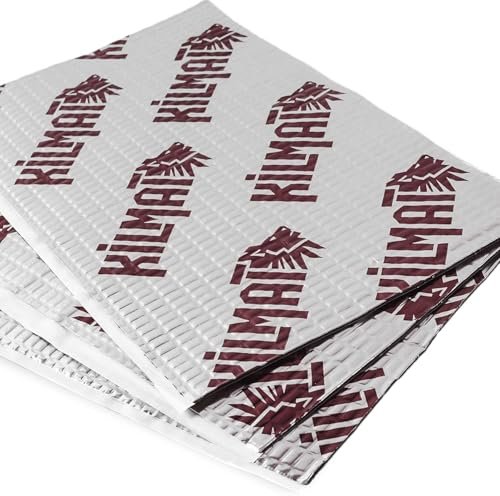 You are currently viewing 10 Best Car Audio Sound Deadening Mats Reviewed 2025