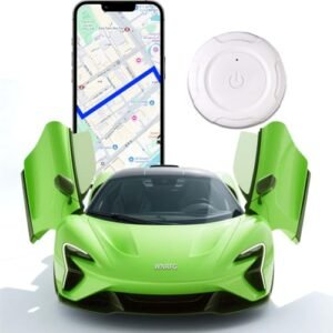 Read more about the article Tested: 7 Best Car GPS Tracker Without Subscription