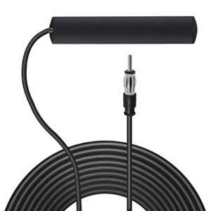 Read more about the article 10 Best Car Radio Antenna Tested in 2025