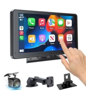 Read more about the article Best Car Stereo 2025 Tested: 5 Systems Reviewed