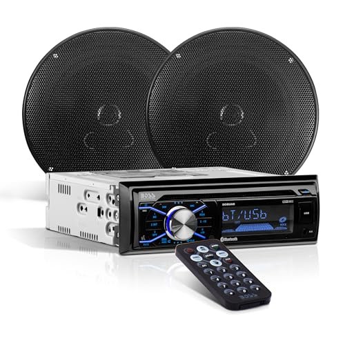 You are currently viewing Best Car Stereo and Speaker Tested: Top 10 Picks 2025