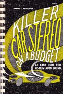 Read more about the article Best Car Stereo on a Budget: 7 Top Options Reviewed 2025