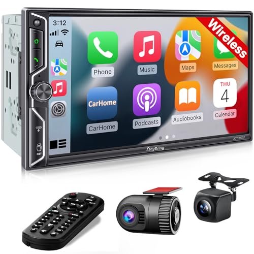 You are currently viewing We Found 7 Best Car Stereo with Backup Camera Units.
