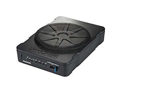 You are currently viewing We Reviewed 7 Best Car Subwoofer Models for 2025