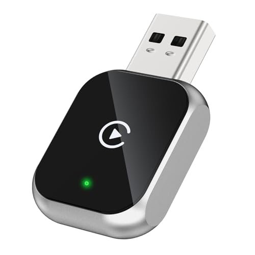 You are currently viewing Best CarPlay Bluetooth Adapter: 7 Picks Tested