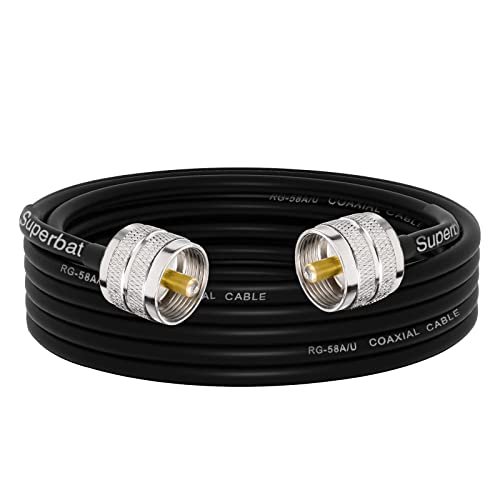 You are currently viewing Best CB Antenna Cable: 10 Options Reviewed for 2025