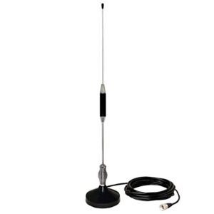 Read more about the article Best CB Antenna for Cobra 29 LTD