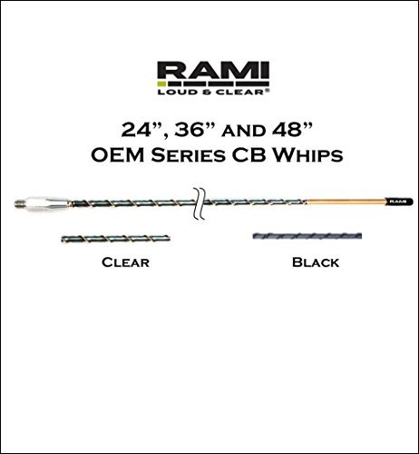 You are currently viewing Best CB Antenna for Peterbilt Drivers Tested 2025.