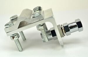 Read more about the article 10 Tested Best CB Antenna Mounts Ranked for 2025
Best CB Antenna Mount…