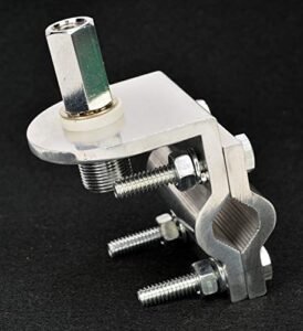 Read more about the article 5 Best CB Antenna Mounting Location Options Tested 2025