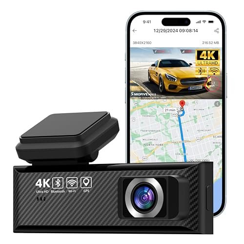 You are currently viewing Best Cheap Car Dash Cam: 10 Tested Models for 2025