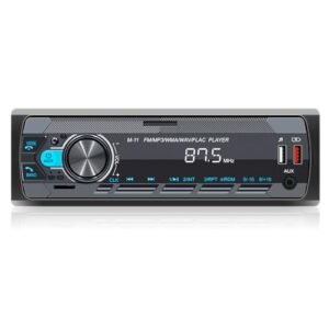 Read more about the article Best Cheap Car Radio: 10 Top Units Tested for 2025
