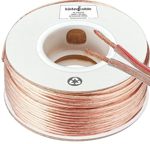 You are currently viewing Best Cheap Speaker Wire: 10 Tested Options Reviewed 2025