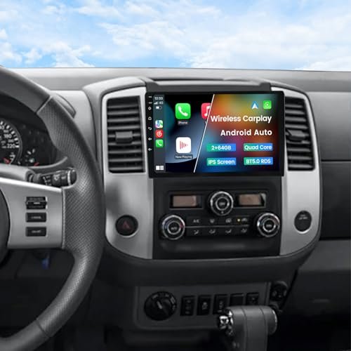 You are currently viewing 7 Best Chinese Android Head Unit Reviews 2025