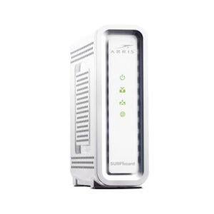 Read more about the article 7 Best Coax Cable Modem Reviews and Buyer Guide 2025