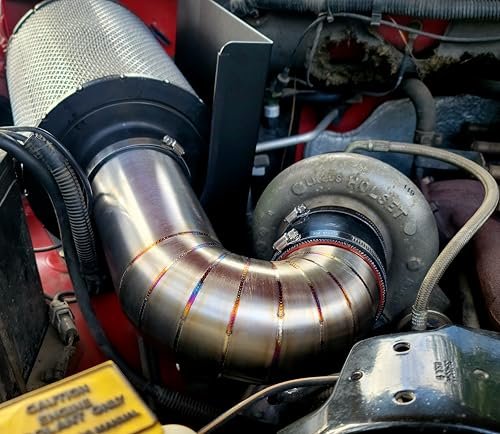 You are currently viewing Best Cold Air Intake for 12 Valve Cummins