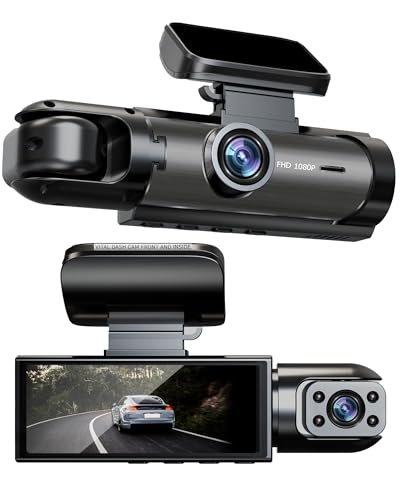 You are currently viewing 5 Best Dash Cam 2025 Reddit Picks Tested and Ranked