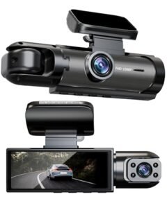 Read more about the article Our Top 5 Picks in the Best Dash Cam 2025 Review