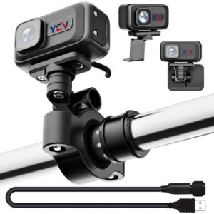 Read more about the article 10 Best Dash Cam for Motorcycle Reviews 2025