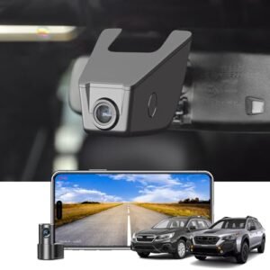 Read more about the article Best Dash Cam for Subaru Outback: 5 Top Picks Compared