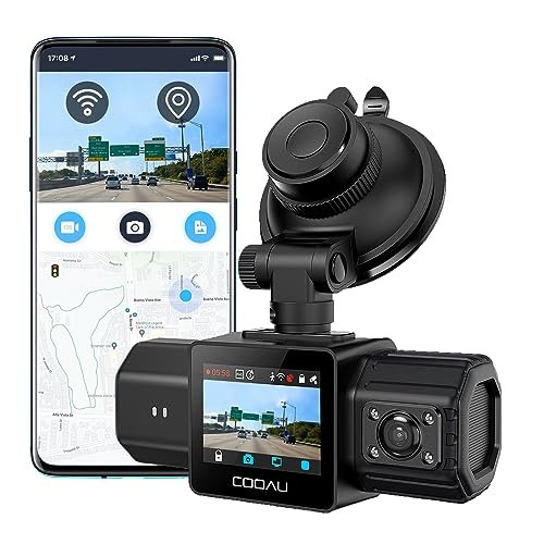 You are currently viewing Best Dash Cam for Truck Driver: 7 Top Models Reviewed