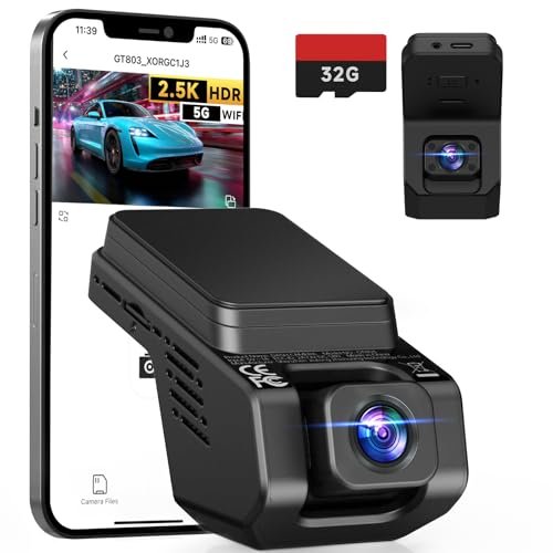 You are currently viewing We Found the Best Dash Cam for Uber Driver in 2025