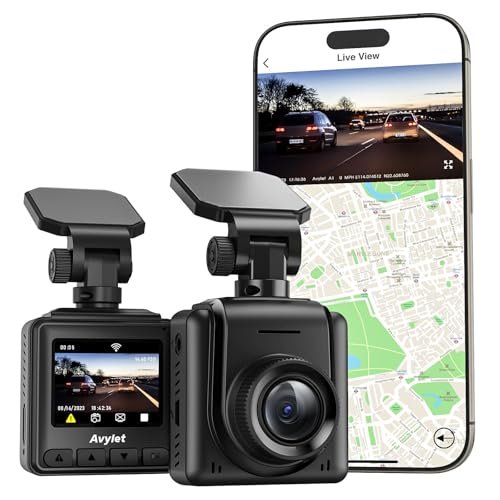 You are currently viewing We Found the Best Dash Cam Small Picks for 2025