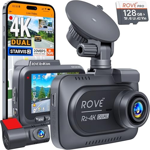 You are currently viewing Best Dash Cam to Buy After Testing 7 Models