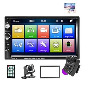 Read more about the article Best Deal on Car Stereo Tested: 10 Budget Models 2025