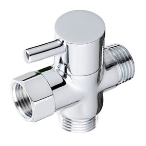 Read more about the article 10 Best Diverter Valve Options: Budget to Premium 2025
