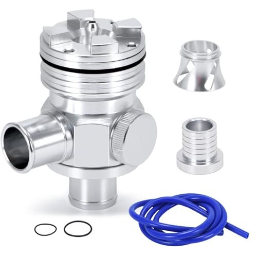 You are currently viewing Best Diverter Valve for 1.8 T Comparison 2025