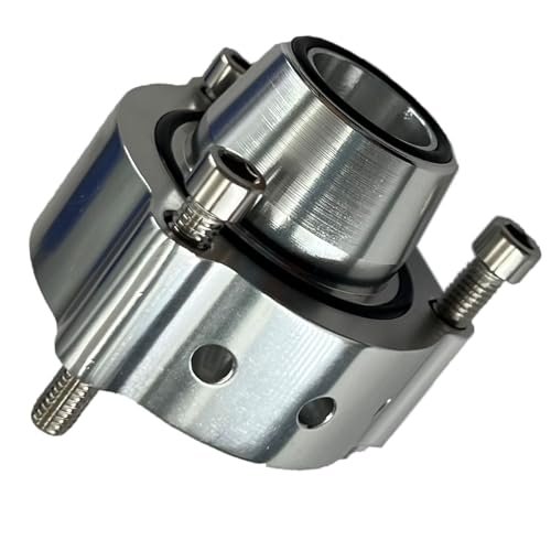 You are currently viewing Best Diverter Valve for MK5 GTI: 5 Top Options Reviewed