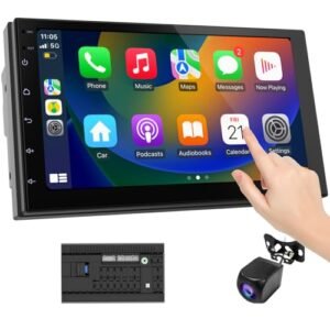 Read more about the article Best Double Din Head Unit: 10 Models Reviewed 2025