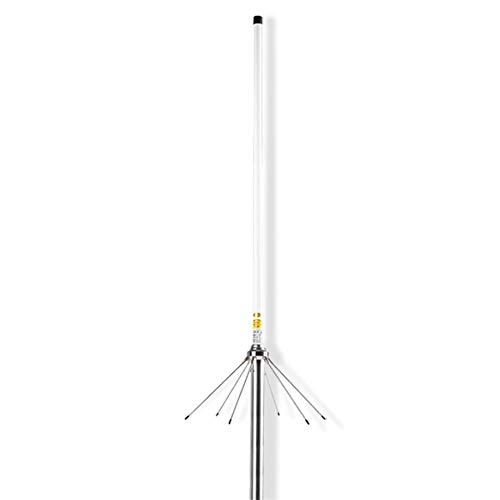 You are currently viewing Best Dual Band 2M 70CM Base Antenna