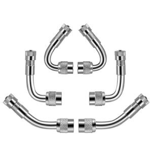 Read more about the article Best Dually Valve Stem Extensions: 10 Tested Options