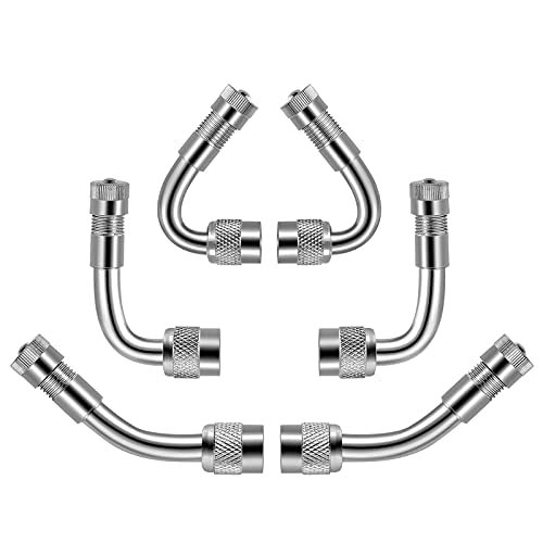 You are currently viewing Best Dually Valve Stem Extensions: 10 Tested Options