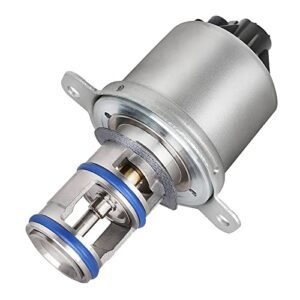 Read more about the article Best EGR Valve for 6.0 Powerstroke: Buyer Guide 2025